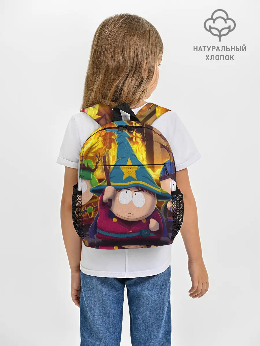 Рюкзак детский / ЮЖНЫЙ ПАРК | SOUTH PARK