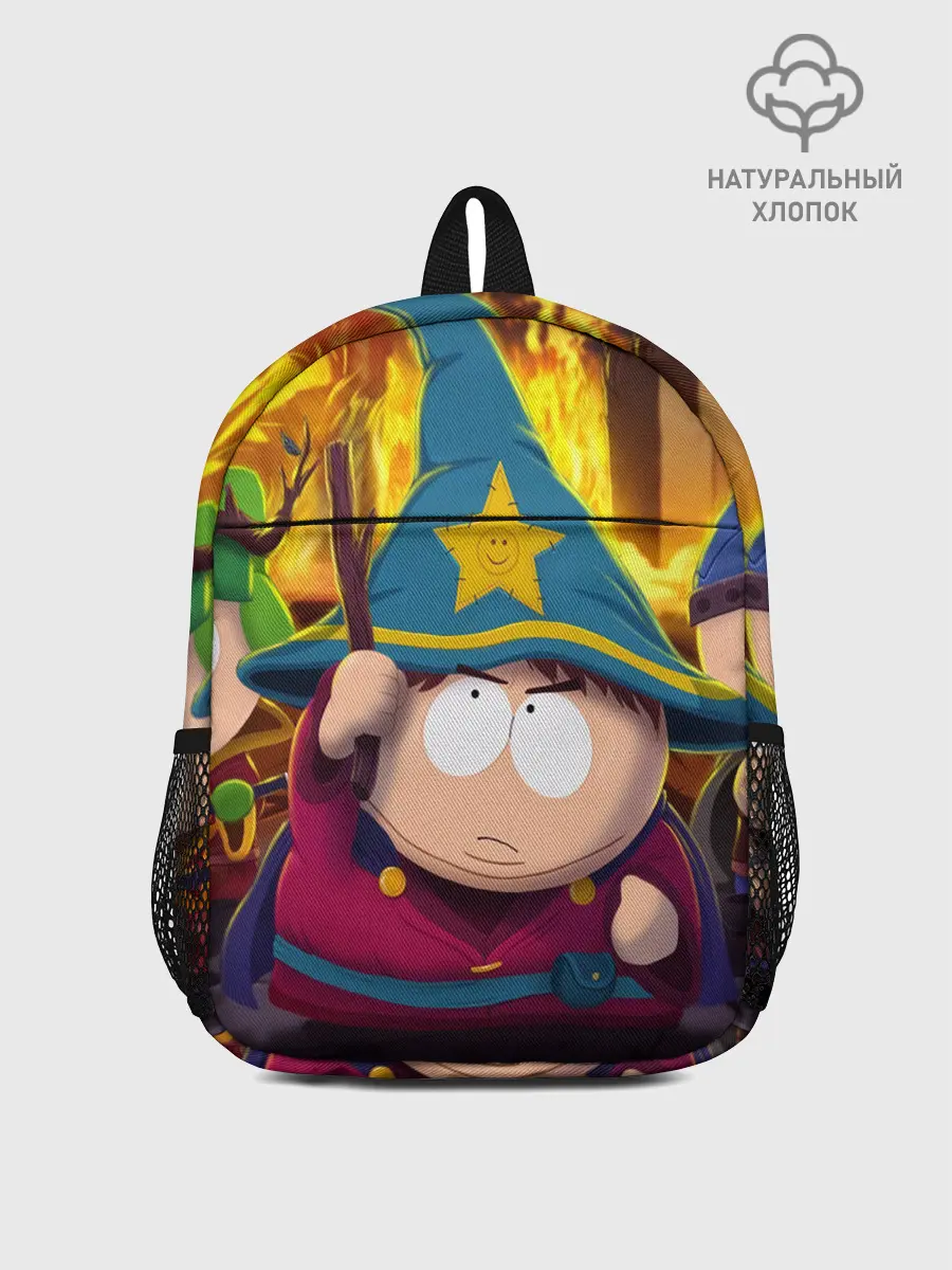 Рюкзак детский / ЮЖНЫЙ ПАРК | SOUTH PARK