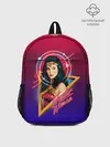 Рюкзак детский / Wonder Woman