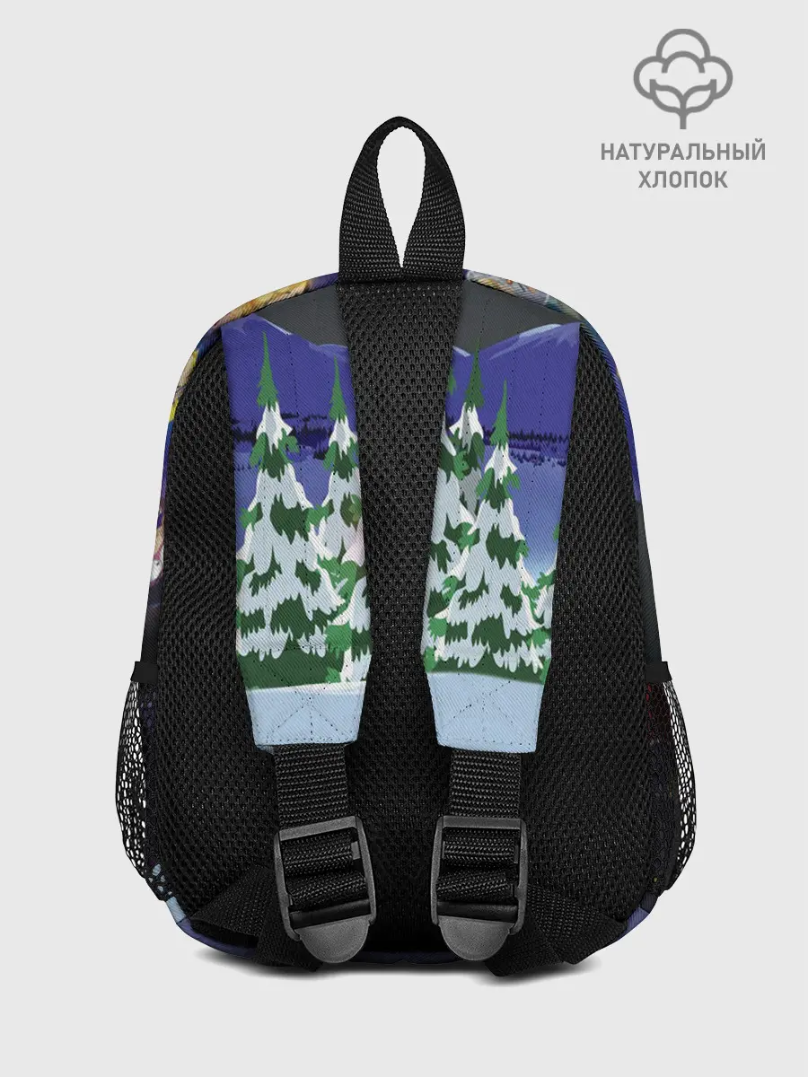 Рюкзак детский / ЮЖНЫЙ ПАРК | SOUTH PARK