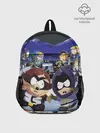 Рюкзак детский / ЮЖНЫЙ ПАРК | SOUTH PARK
