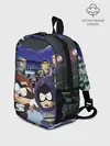 Рюкзак детский / ЮЖНЫЙ ПАРК | SOUTH PARK