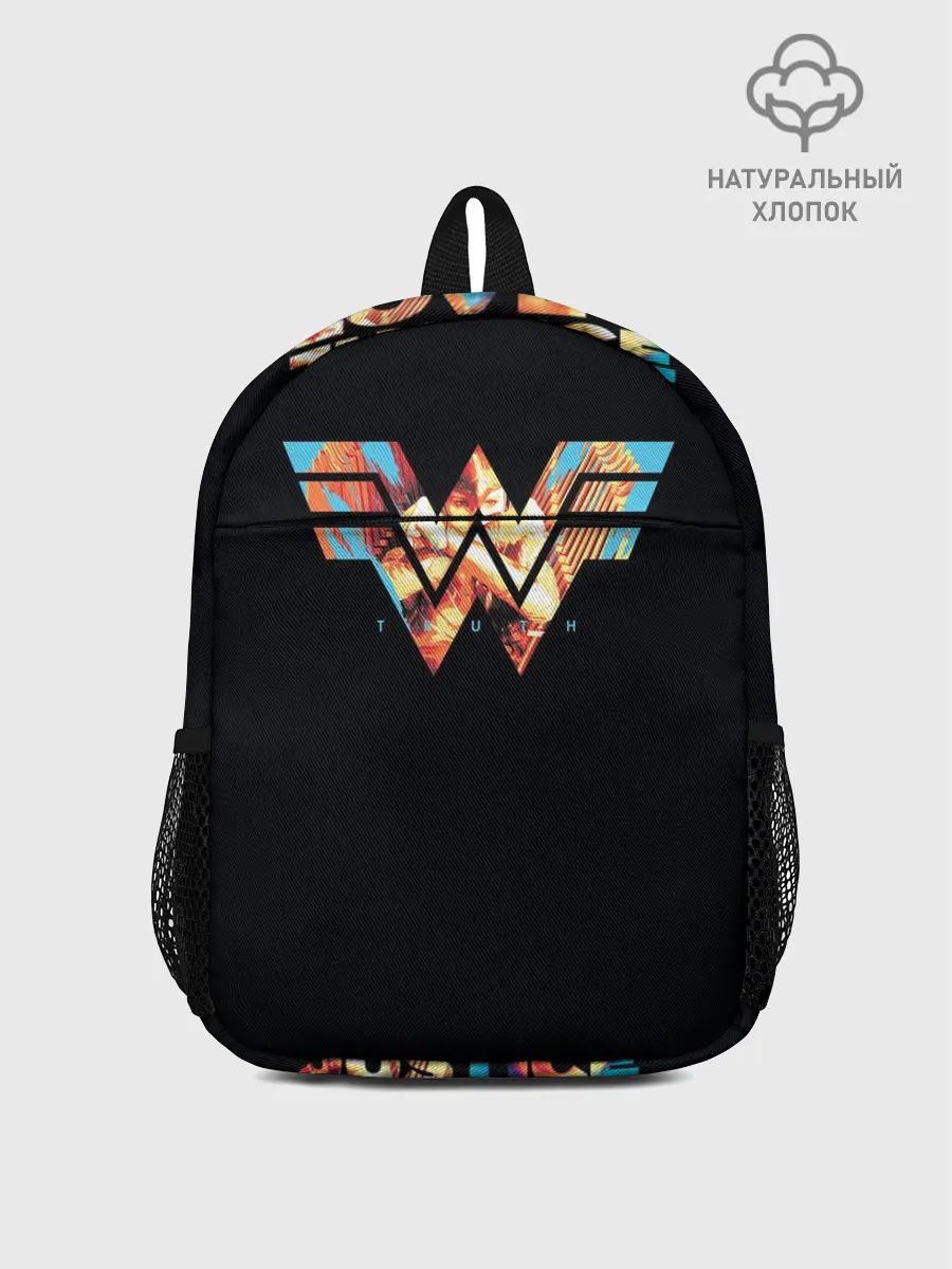 Рюкзак детский / Wonder Woman