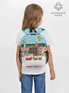 Рюкзак детский / Южный Парк