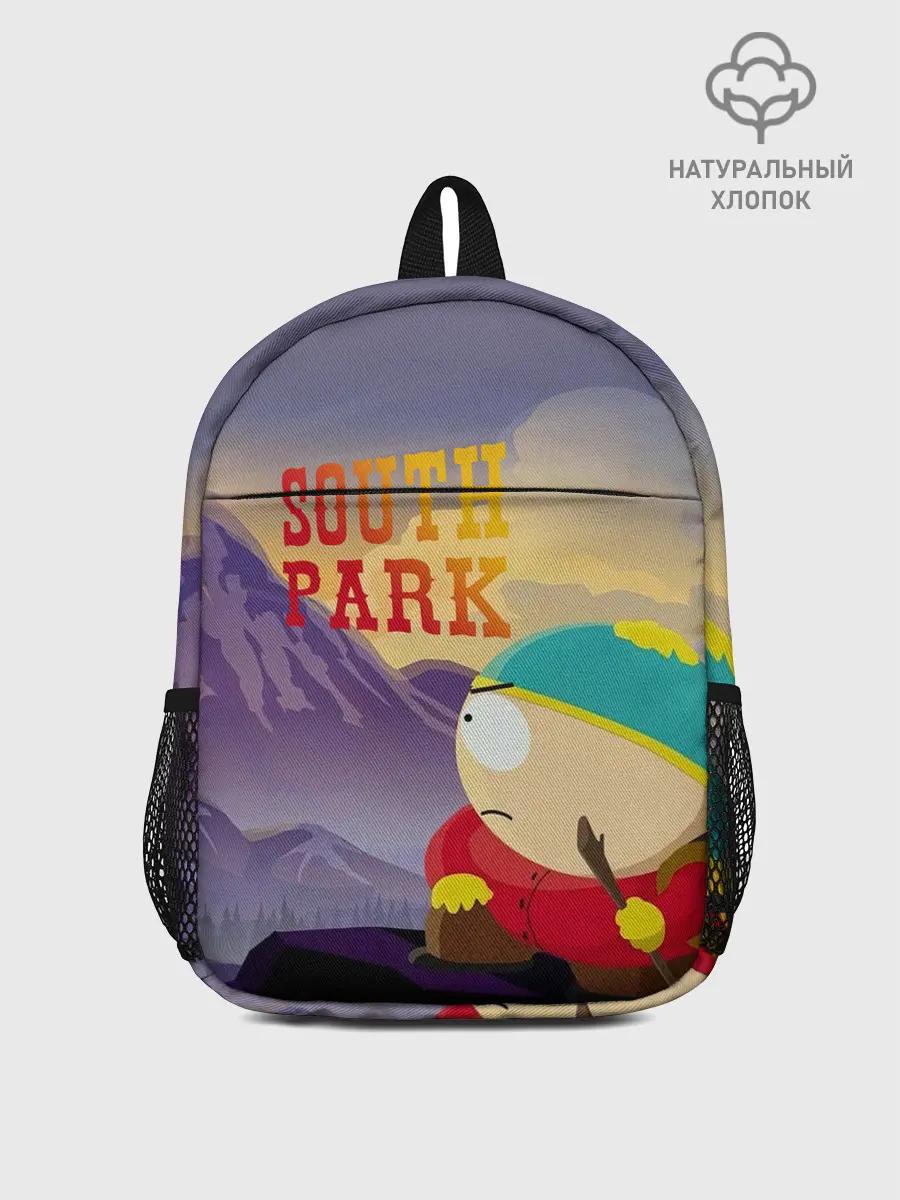 Рюкзак детский / South Park Cartman | Картмен