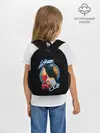 Рюкзак детский / Welcome to 80s