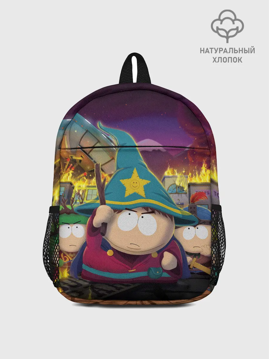 Рюкзак детский / ЮЖНЫЙ ПАРК