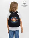Рюкзак детский / Wonder Woman