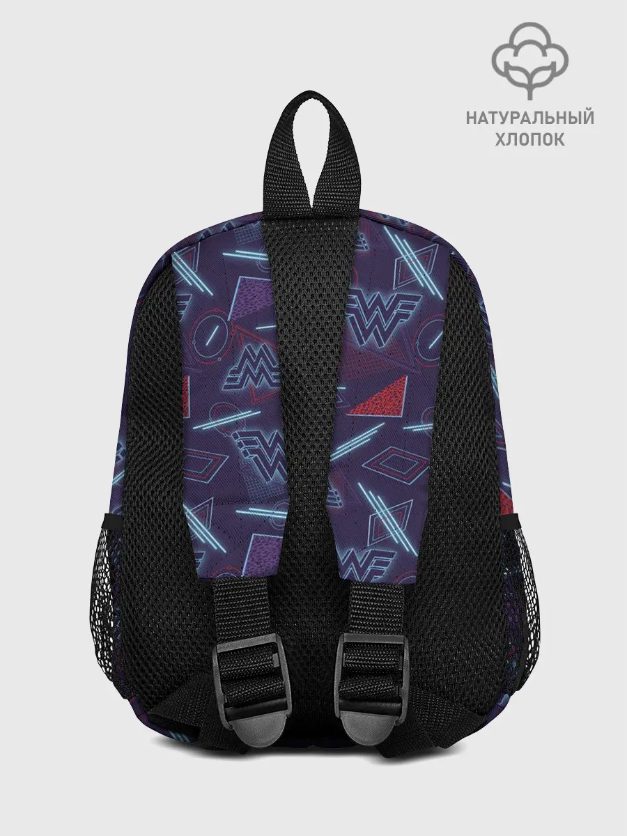 Рюкзак детский / Wonder Woman