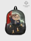 Рюкзак детский / Eric Cartman