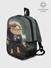 Рюкзак детский / Eric Cartman