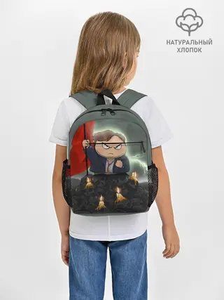 Рюкзак детский / Eric Cartman