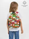 Рюкзак детский / ЮЖНЫЙ ПАРК