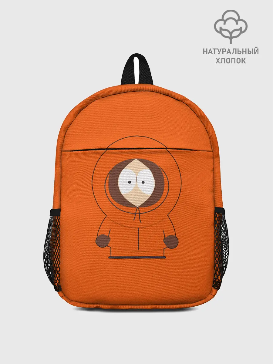 Рюкзак детский / ЮЖНЫЙ ПАРК