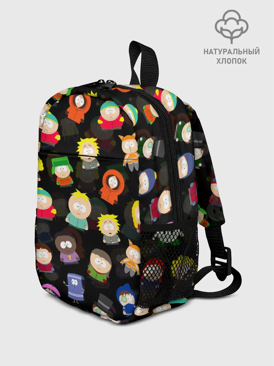 Рюкзак детский / ЮЖНЫЙ ПАРК | SOUTH PARK