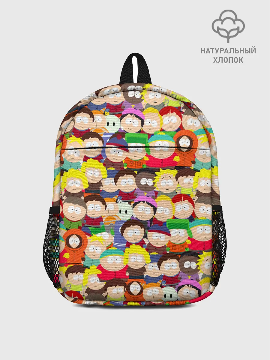 Рюкзак детский / ЮЖНЫЙ ПАРК | SOUTH PARK
