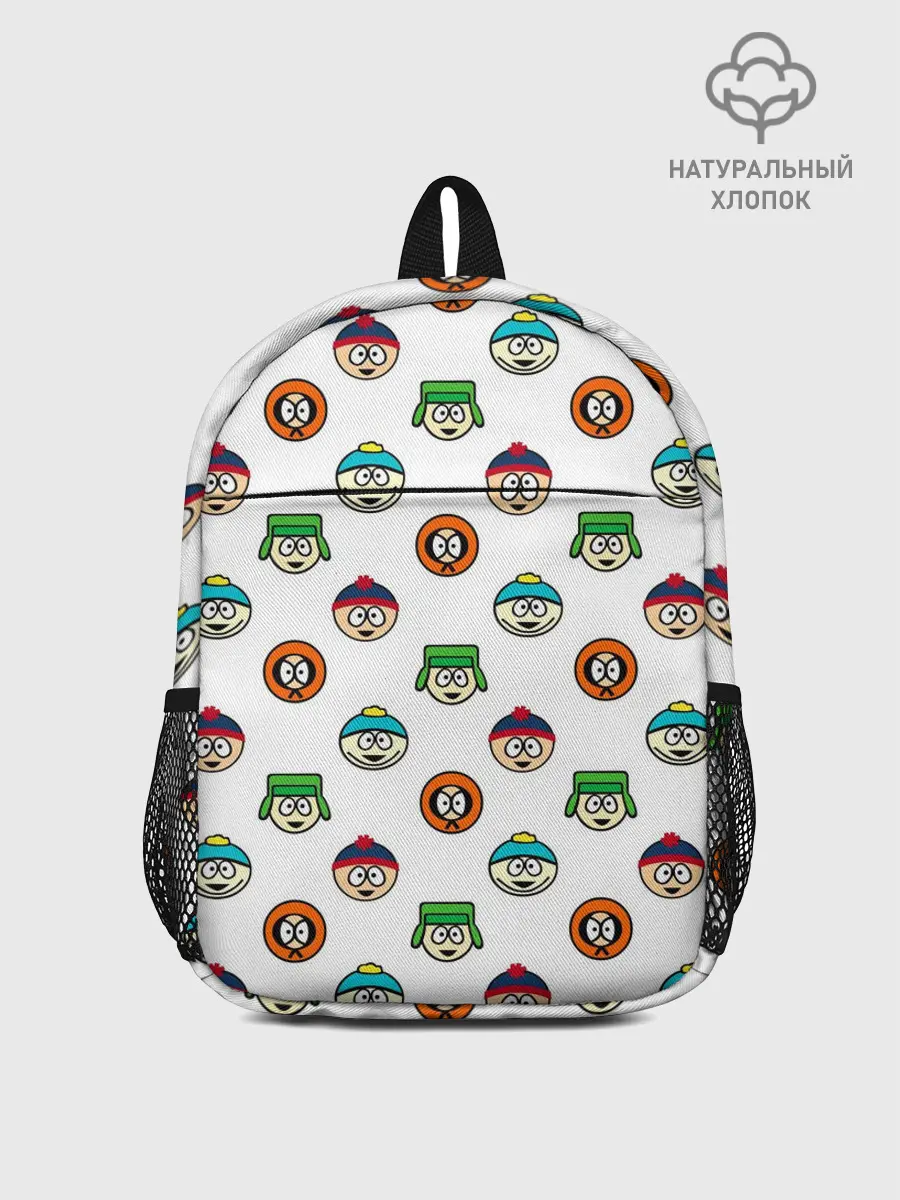 Рюкзак детский / Южный парк