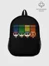 Рюкзак детский / South Park