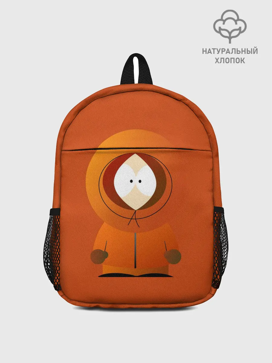 Рюкзак детский / ЮЖНЫЙ ПАРК