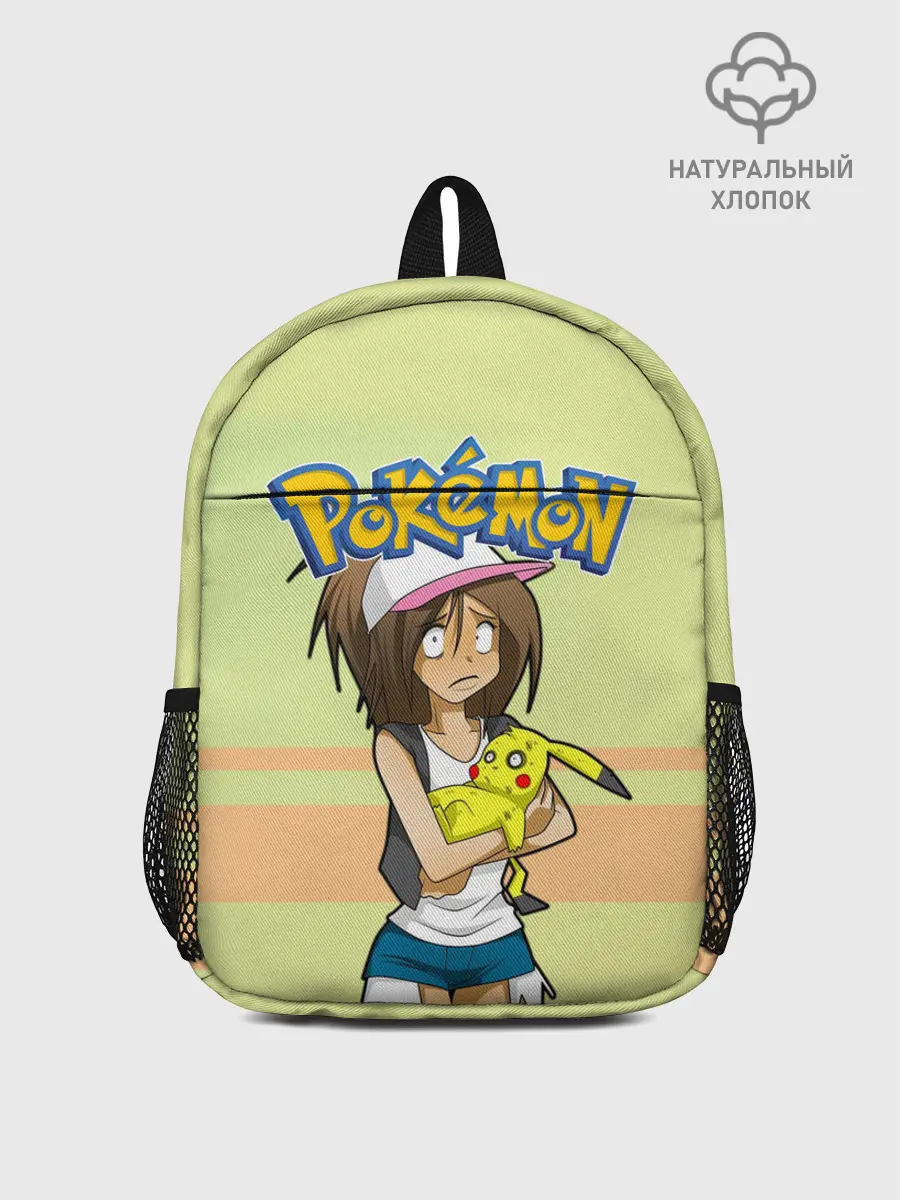 Рюкзак детский / POKEMON