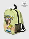 Рюкзак детский / POKEMON