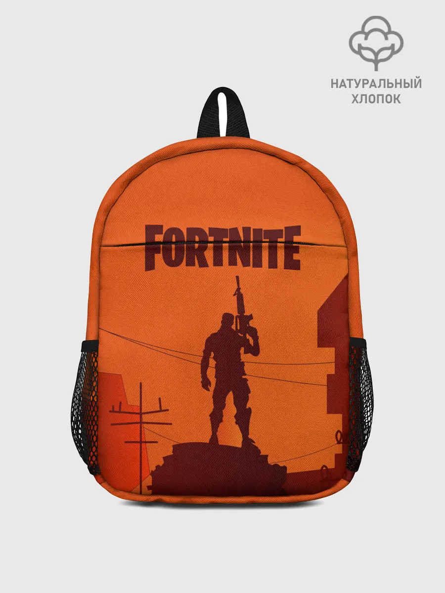 Рюкзак детский / FORTNITE