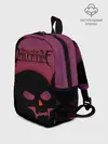 Рюкзак детский / Bullet For My Valentine