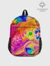 Рюкзак детский / TIE DYE | ЯРКИЕ КРАСКИ