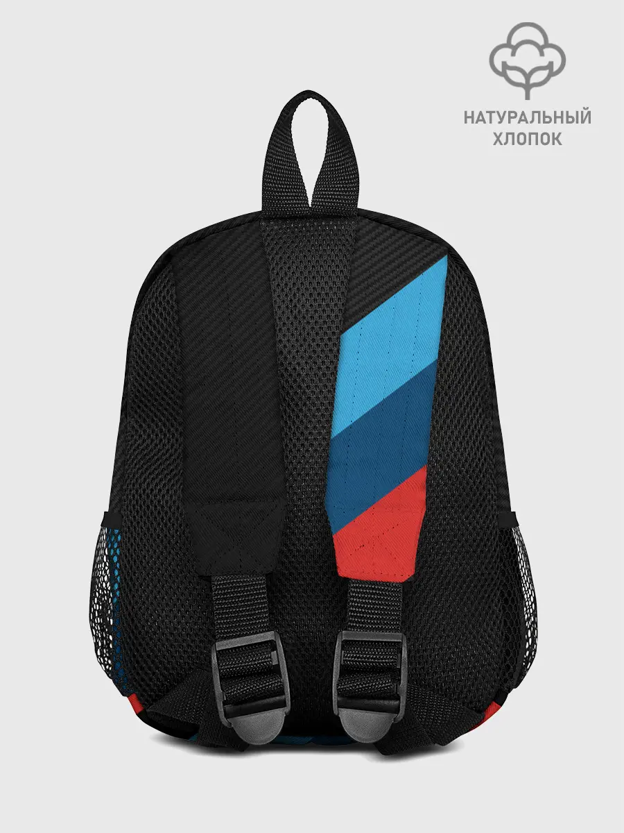 Рюкзак детский / BMW MASK