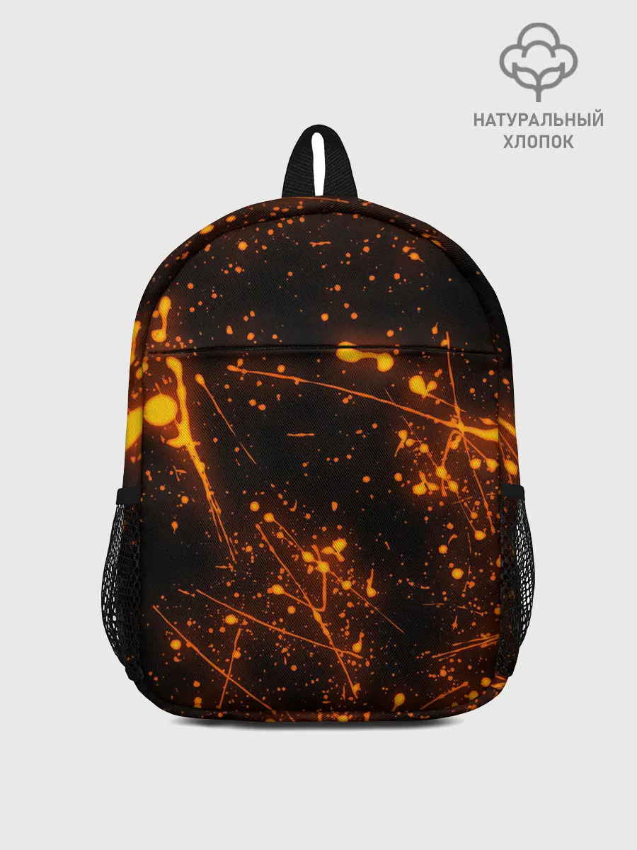 Рюкзак детский / FLAME | ПЛАМЯ