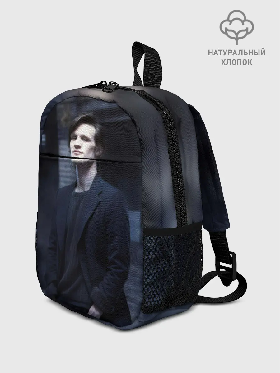 Рюкзак детский / DOCTOR WHO