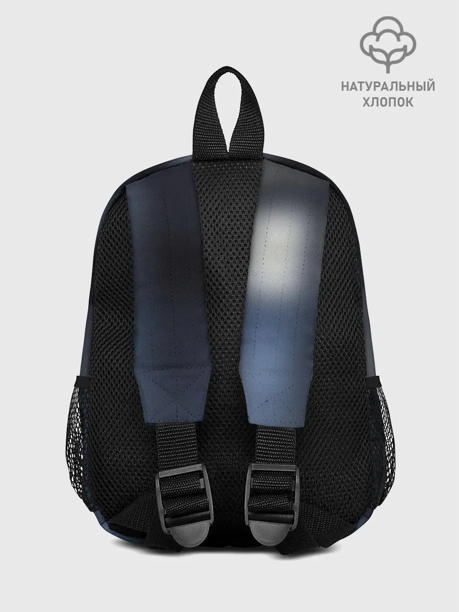 Рюкзак детский / DOCTOR WHO