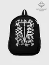 Рюкзак детский / Символы