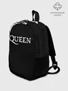 Рюкзак детский / QUEEN