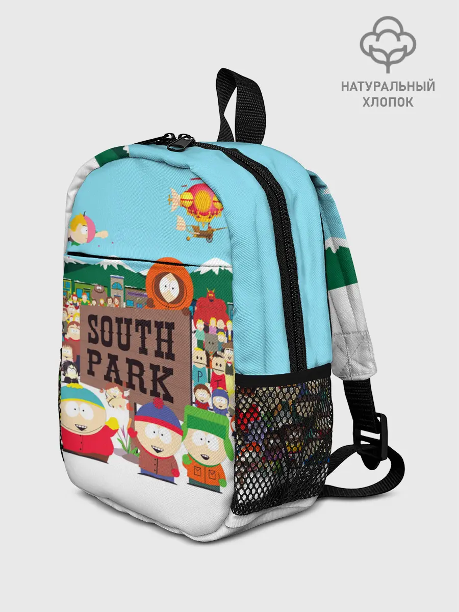 Рюкзак детский / South Park