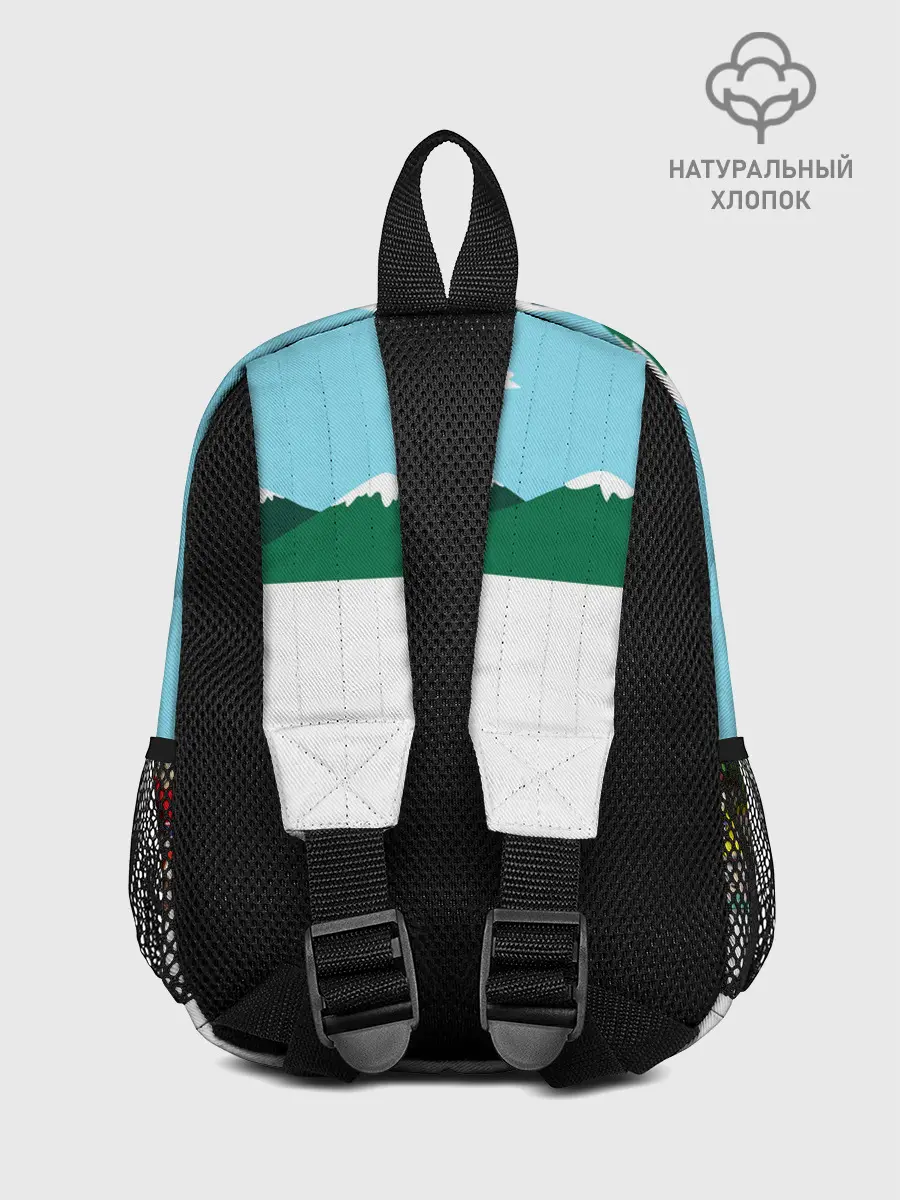 Рюкзак детский / South Park