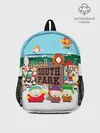 Рюкзак детский / South Park