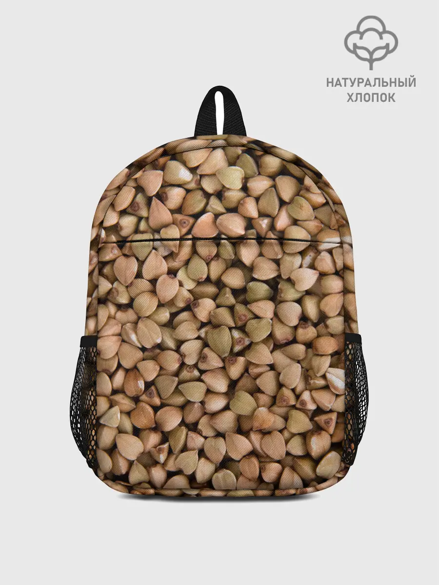 Рюкзак детский / Гречка Греча