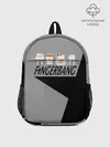 Рюкзак детский / FINGERBANG