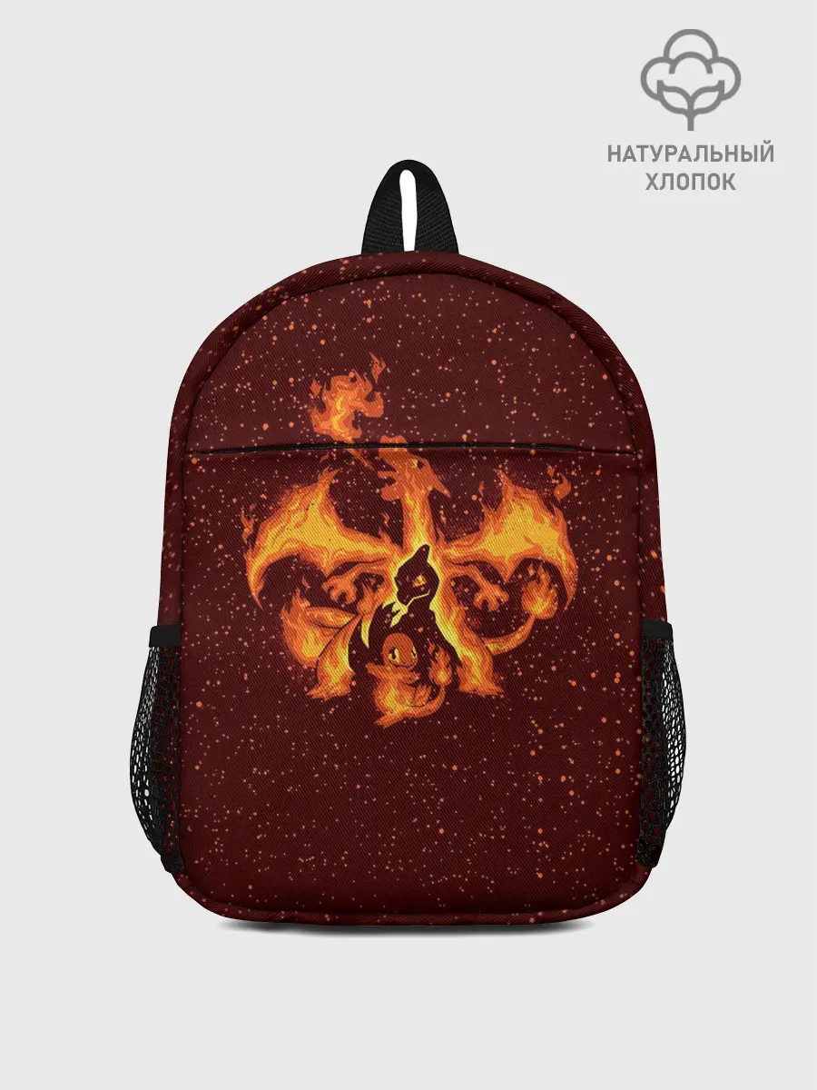 Рюкзак детский / Чермандер Эша