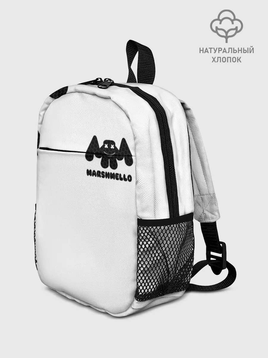 Рюкзак детский / Marshmello