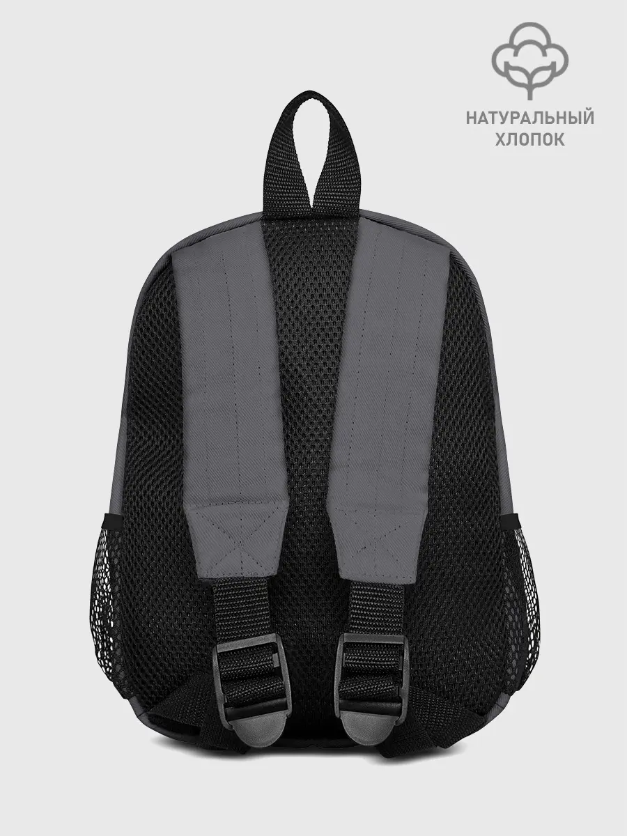 Рюкзак детский / Черепашки-ниндзя