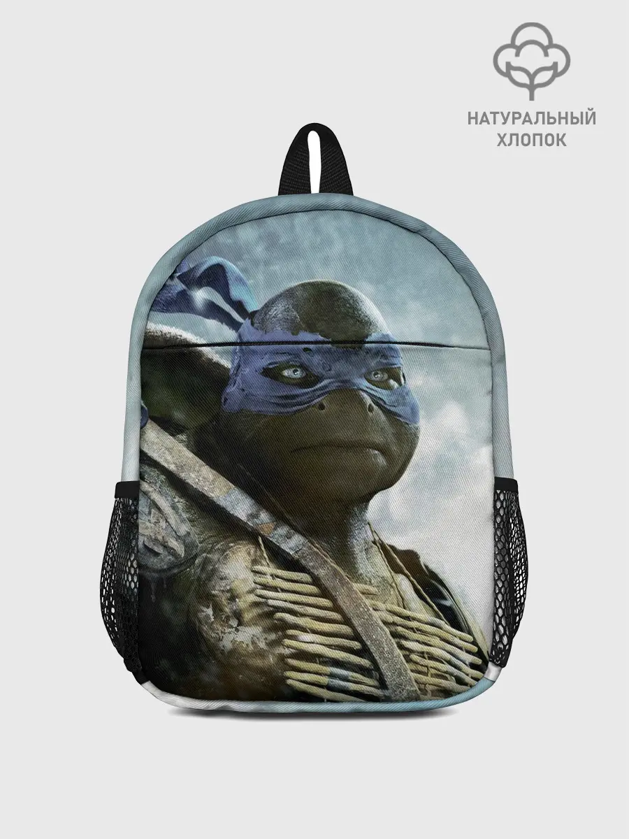 Рюкзак детский / Teenage Mutant Ninja Turtles