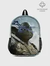 Рюкзак детский / Teenage Mutant Ninja Turtles
