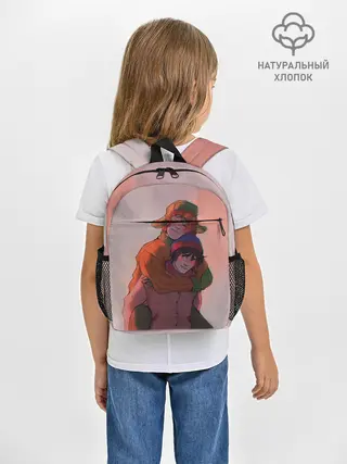 Рюкзак детский / SOUTH PARK