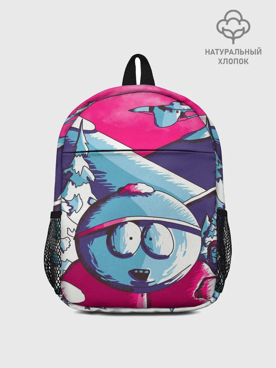 Рюкзак детский / CARTMAN