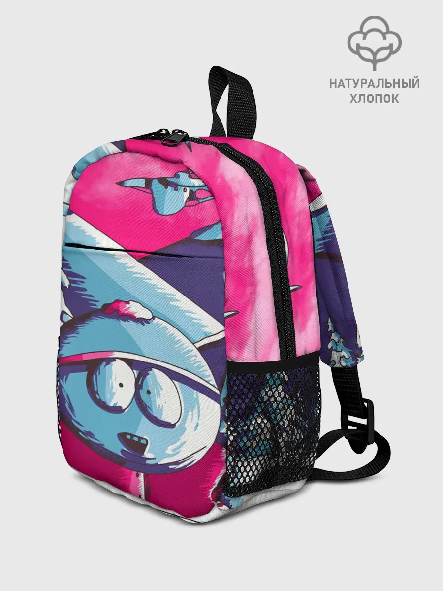 Рюкзак детский / CARTMAN