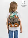 Рюкзак детский / ЮЖНЫЙ ПАРК