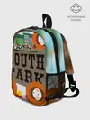 Рюкзак детский / ЮЖНЫЙ ПАРК