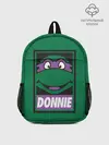 Рюкзак детский / Донателло